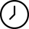 Uhr Symbol