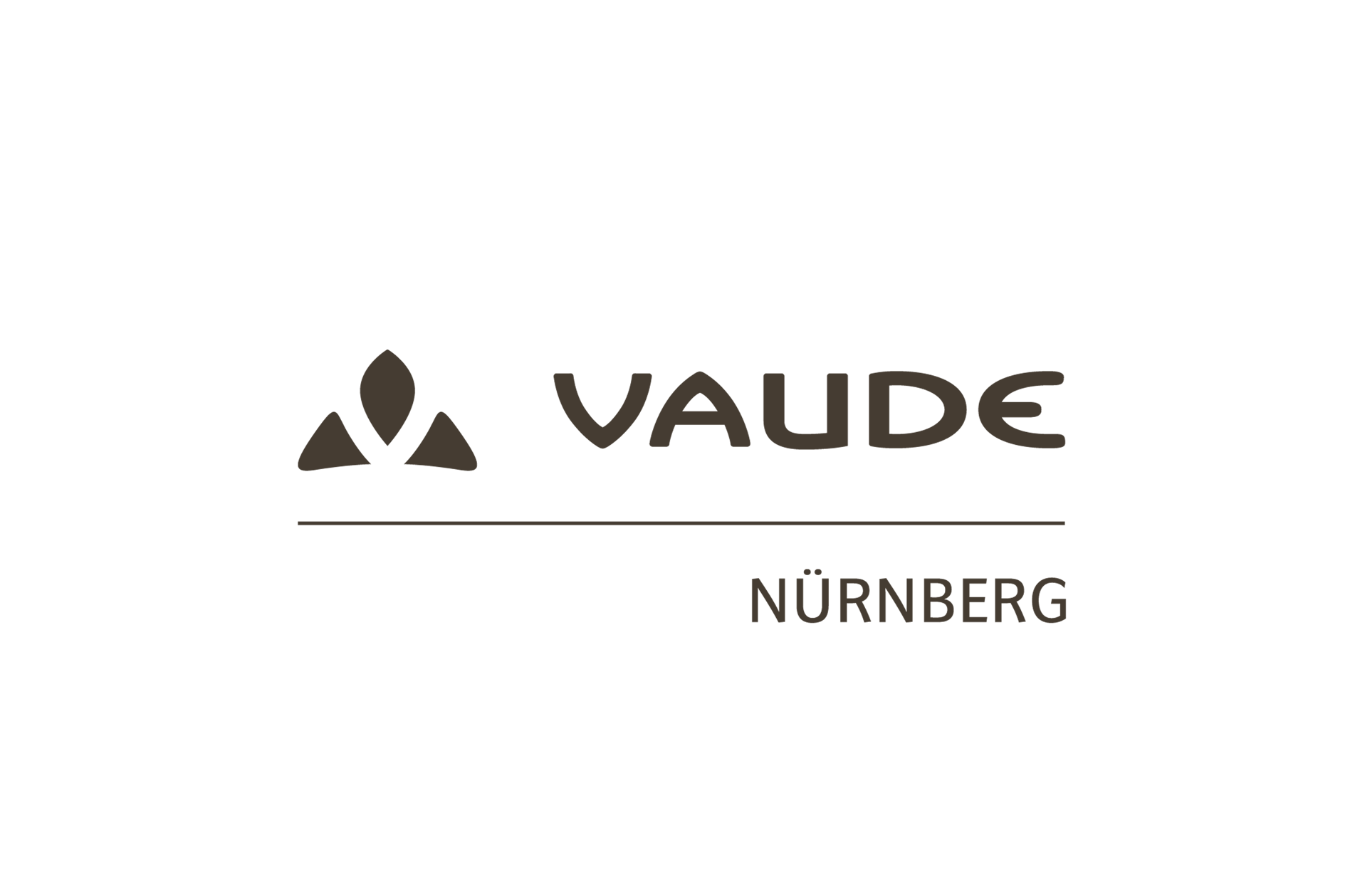 Vaude Logo