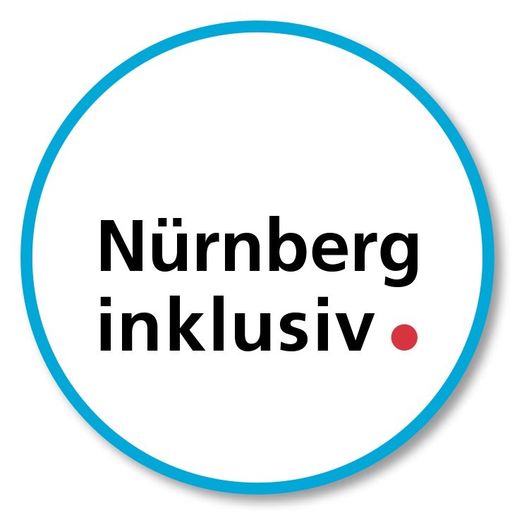 Nürnberg Inklusiv Logo